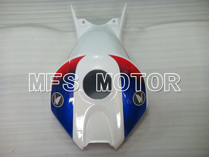 Honda CBR1000RR 2006-2007 Injection ABS Fairing - HRC - Blue Red White - MFS2866 - Fairings Kit