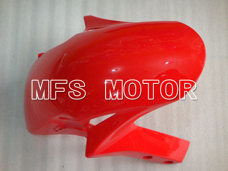 Honda CBR1000RR 2006-2007 Injection ABS Fairing - Factory Style - Black Red White - MFS2869 - Fairings Kit