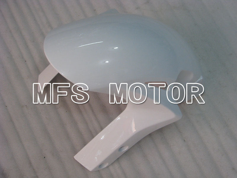 Honda CBR1000RR 2006-2007 Injection ABS Fairing - Factory Style - Black White - MFS2873 - Fairings Kit