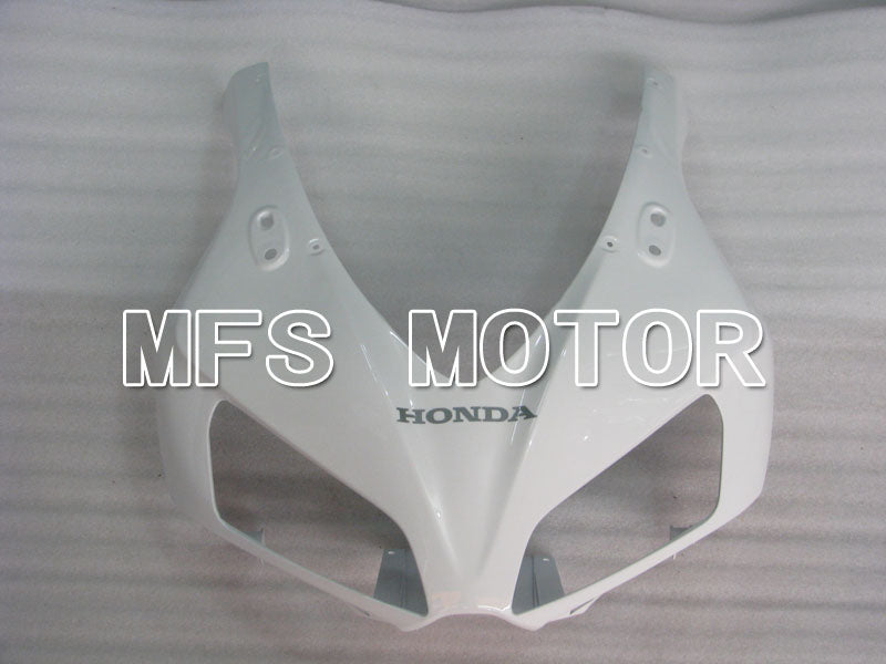 Honda CBR1000RR 2006-2007 Injection ABS Fairing - Factory Style - White - MFS2874 - Fairings Kit