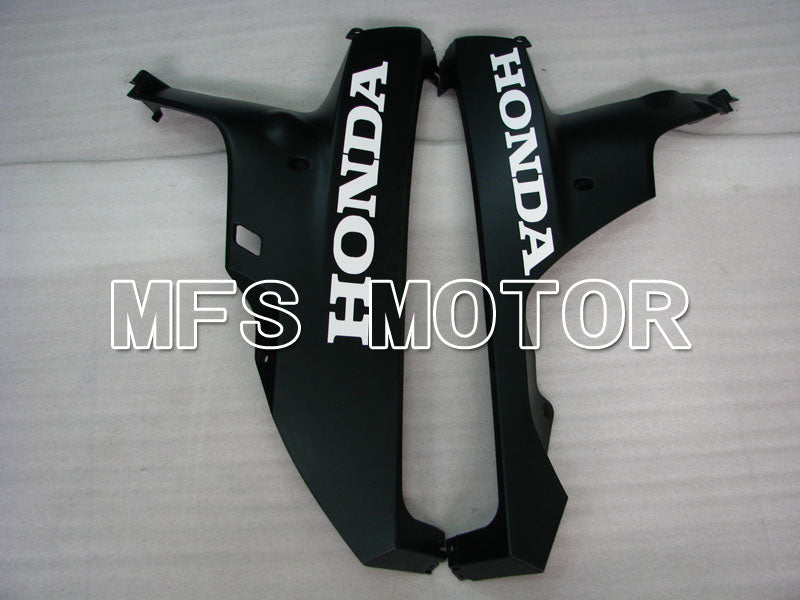 Honda CBR1000RR 2006-2007 Injection ABS Fairing - Factory Style - Blue Yellow - MFS2875 - Fairings Kit
