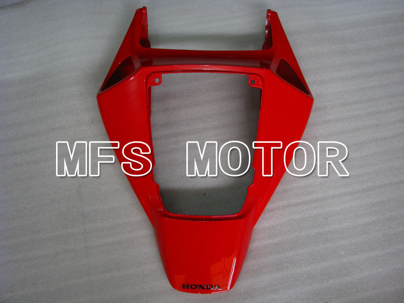 Honda CBR1000RR 2006-2007 Injection ABS Fairing - Factory Style - Black Red - MFS2876 - Fairings Kit