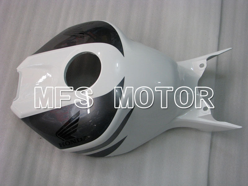 Honda CBR1000RR 2006-2007 Injection ABS Fairing - Factory Style - Black White - MFS2877 - Fairings Kit