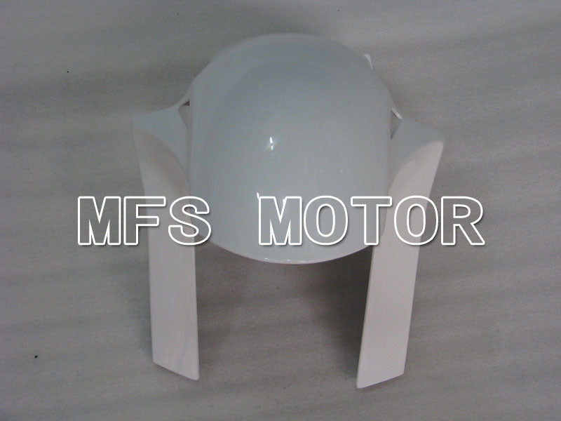 Honda CBR1000RR 2006-2007 Injection ABS Fairing - Factory Style - Black White - MFS2877 - Fairings Kit