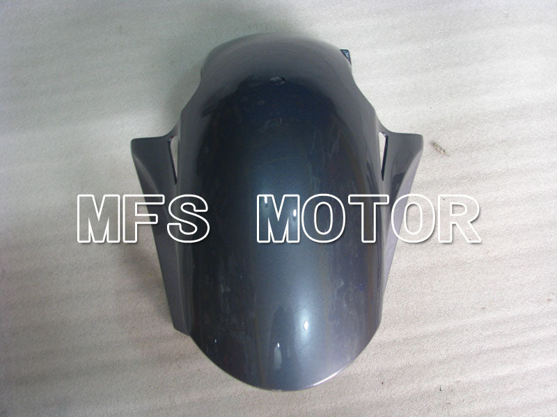 Honda CBR1000RR 2006-2007 Injection ABS Fairing - Factory Style - Gray - MFS2878 - Fairings Kit