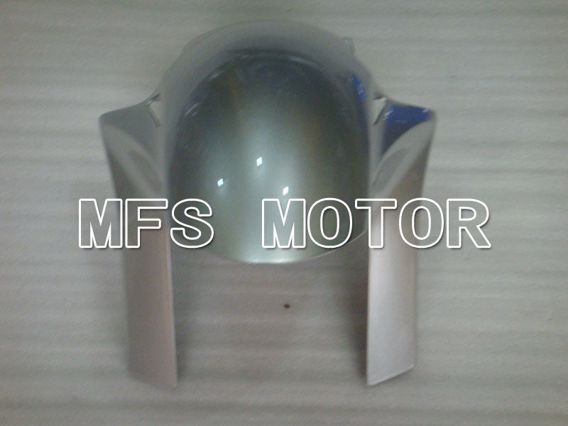Honda CBR1000RR 2006-2007 Injection ABS Fairing - Flame - Blue Silver - MFS2883 - Fairings Kit
