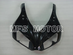 Honda CBR1000RR 2006-2007 Injection ABS Fairing - Factory Style - Black - MFS2890 - Fairings Kit