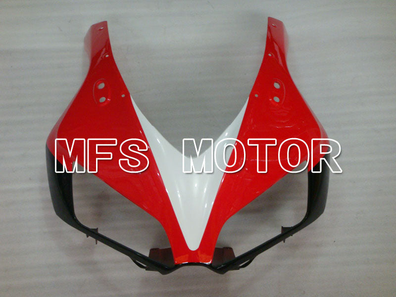 Honda CBR1000RR 2006-2007 Injection ABS Fairing - Factory Style - Black Red White - MFS2891 - Fairings Kit