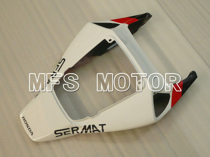 Honda CBR1000RR 2006-2007 Injection ABS Fairing - Others - Black White - MFS2893 - Fairings Kit