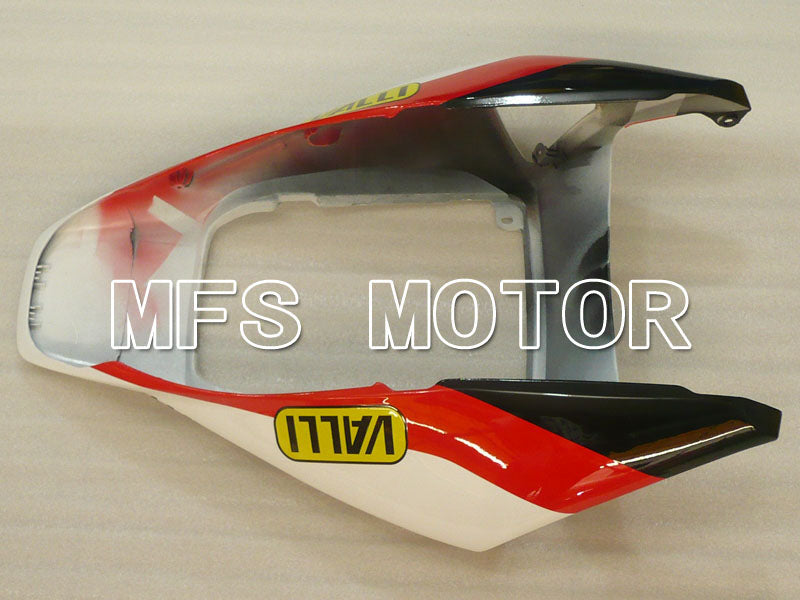 Honda CBR1000RR 2006-2007 Injection ABS Fairing - Others - Black White - MFS2893 - Fairings Kit