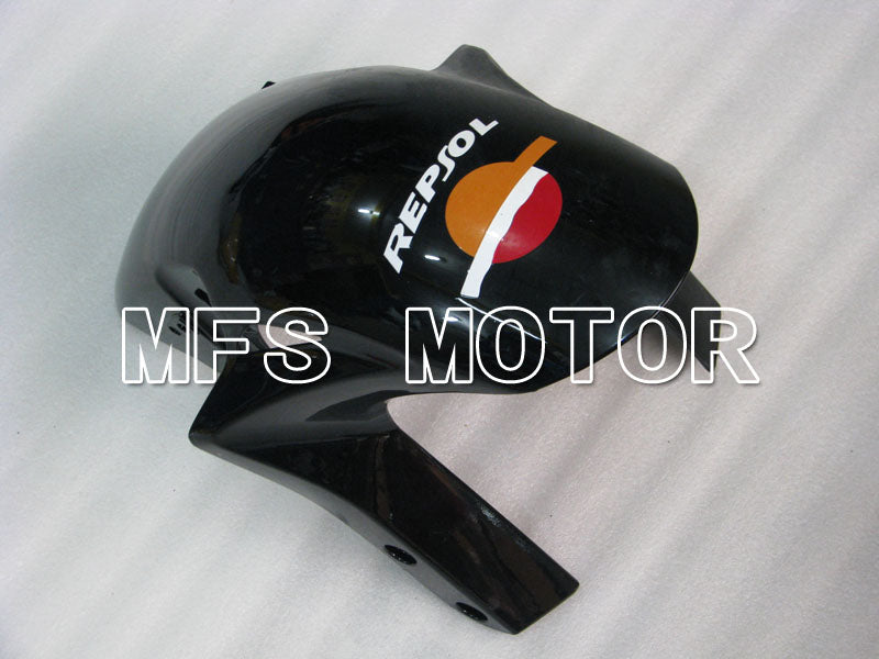 Honda CBR1000RR 2006-2007 Injection ABS Fairing - Others - Orange Yellow Black - MFS2901 - Fairings Kit