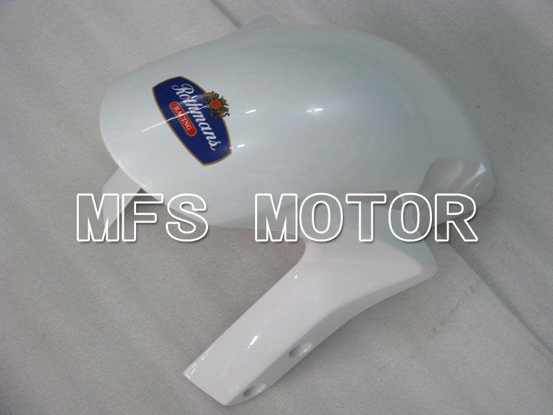 Honda CBR1000RR 2006-2007 Injection ABS Fairing - Rothmans - Blue White - MFS2903 - Fairings Kit