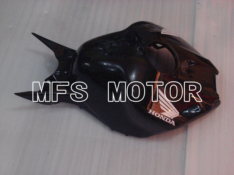 Honda CBR1000RR 2006-2007 Injection ABS Fairing - West - Black - MFS2904 - Fairings Kit