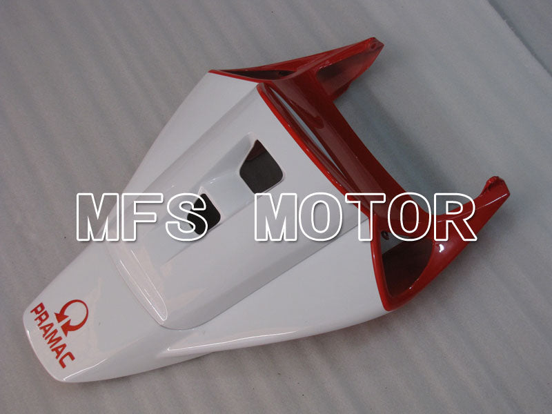 Honda CBR1000RR 2006-2007 Injection ABS Fairing - PRAMAC - Red White - MFS2906 - Fairings Kit
