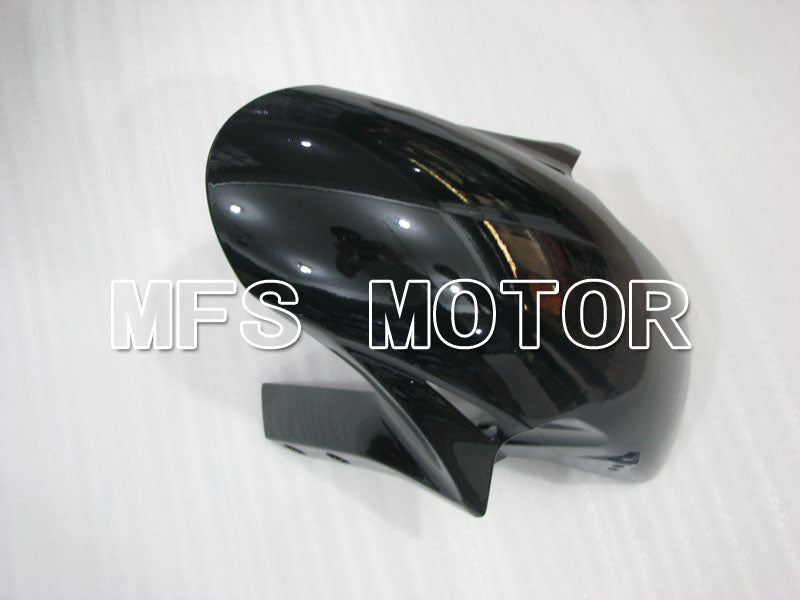 Honda CBR1000RR 2006-2007 Injection ABS Fairing - Shark - Black - MFS2913 - Fairings Kit