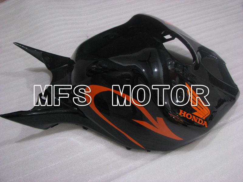 Honda CBR1000RR 2006-2007 Injection ABS Fairing - Others - Black Orange - MFS2916 - Fairings Kit