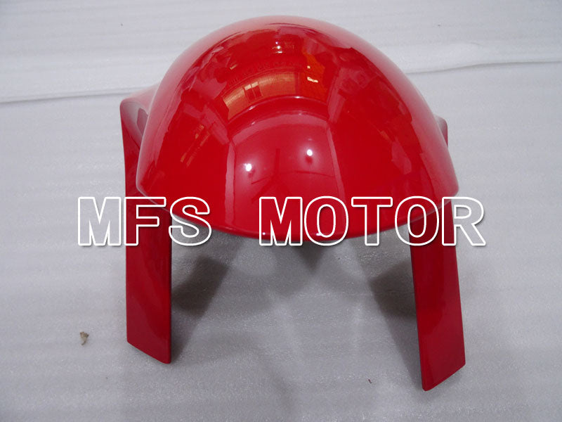 Honda CBR1000RR 2006-2007 Injection ABS Fairing - Factory Style - Black Red White - MFS2928 - Fairings Kit