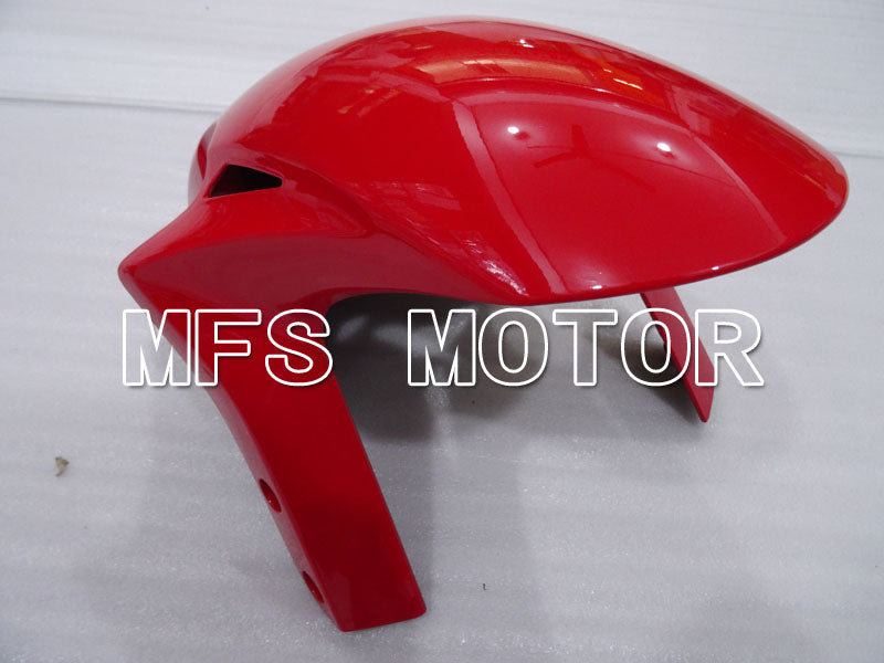 Honda CBR1000RR 2006-2007 Injection ABS Fairing - Factory Style - Black Red White - MFS2928 - Fairings Kit