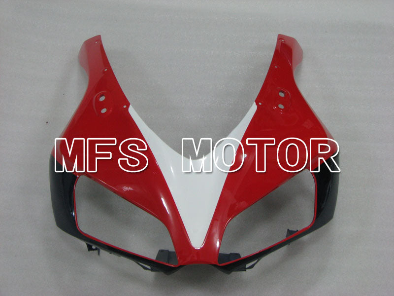 Honda CBR1000RR 2006-2007 Injection ABS Fairing - Factory Style - Black Red White - MFS2929 - Fairings Kit