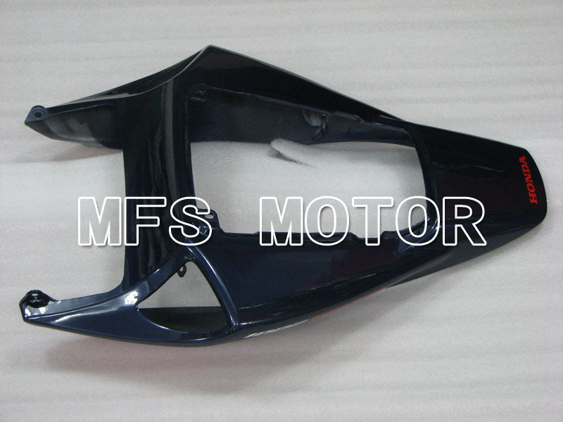 Honda CBR1000RR 2006-2007 Injection ABS Fairing - Factory Style - Black Red White - MFS2929 - Fairings Kit