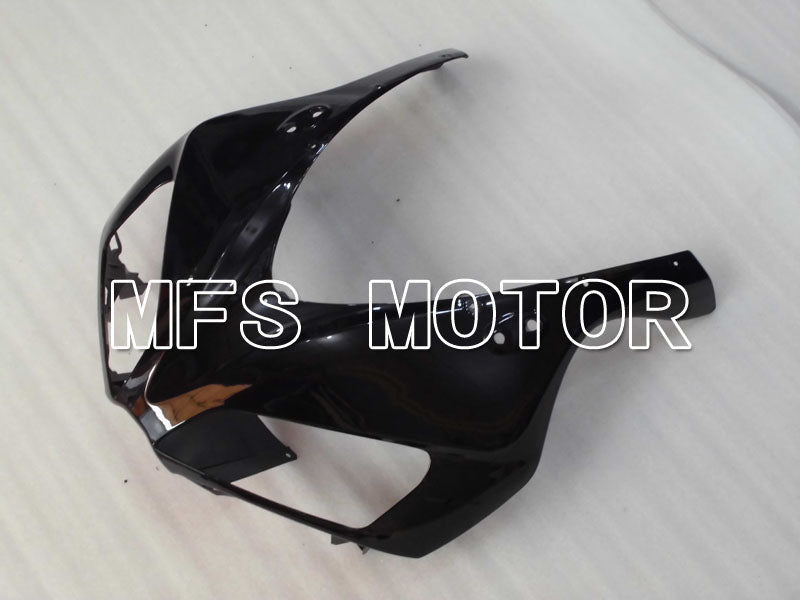 Honda CBR1000RR 2006-2007 Injection ABS Fairing - Factory Style - Black - MFS2930 - Fairings Kit