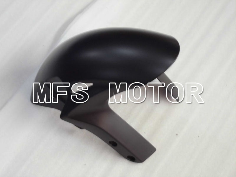 Honda CBR1000RR 2006-2007 Injection ABS Fairing - Factory Style - Black - MFS2930 - Fairings Kit