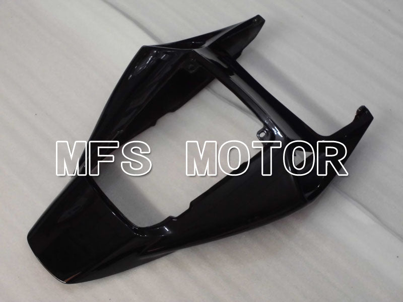 Honda CBR1000RR 2006-2007 Injection ABS Fairing - Factory Style - Black - MFS2930 - Fairings Kit