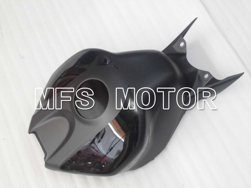 Honda CBR1000RR 2006-2007 Injection ABS Fairing - Factory Style - Black Matte - MFS2934 - Fairings Kit