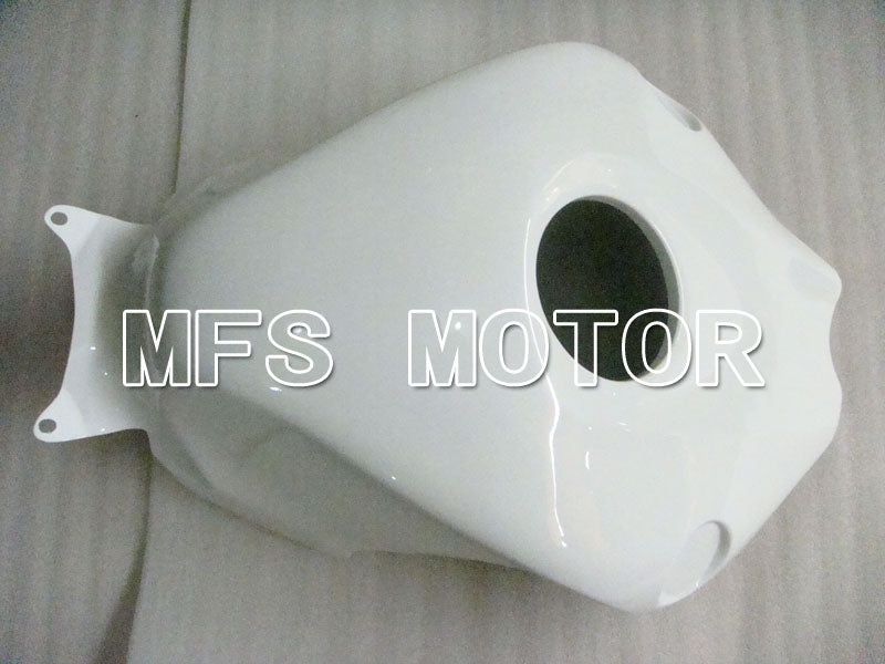 Honda CBR1000RR 2008-2011 Injection ABS Fairing - Factory Style - White - MFS2939 - Fairings Kit