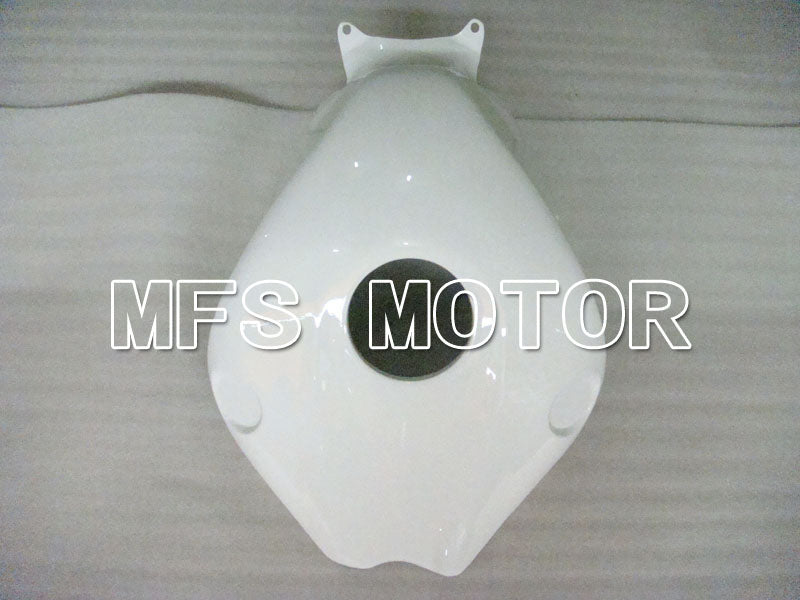 Honda CBR1000RR 2008-2011 Injection ABS Fairing - Factory Style - White - MFS2939 - Fairings Kit
