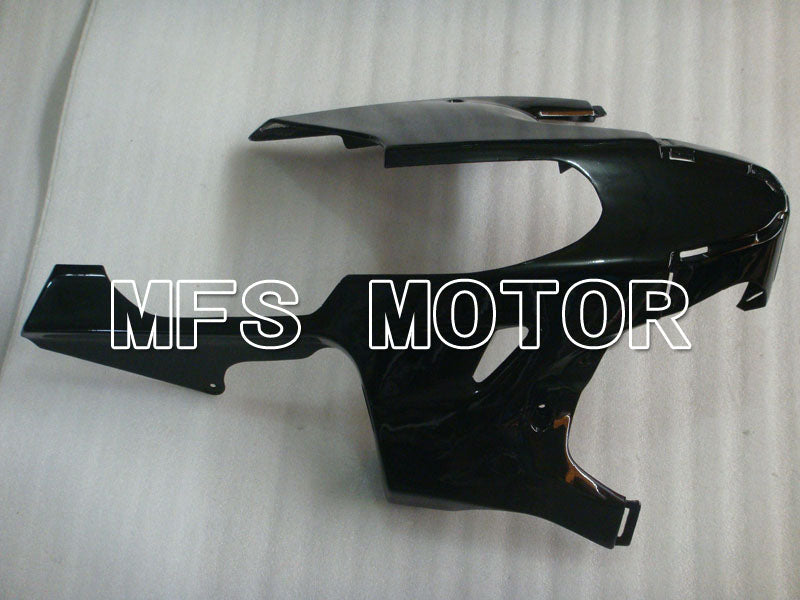 Honda CBR1000RR 2008-2011 Injection ABS Fairing - Factory Style - Black White - MFS2942 - Fairings Kit