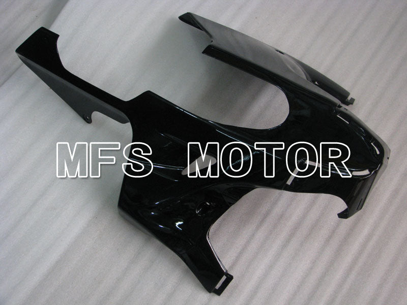 Honda CBR1000RR 2008-2011 Injection ABS Fairing - Factory Style - Red Silver - MFS2944 - Fairings Kit