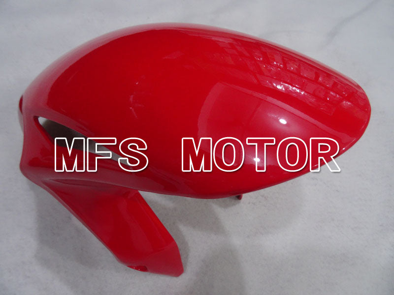 Honda CBR1000RR 2008-2011 Injection ABS Fairing - Factory Style - Red - MFS2945 - Fairings Kit