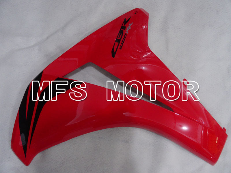 Honda CBR1000RR 2008-2011 Injection ABS Fairing - Factory Style - Red - MFS2945 - Fairings Kit