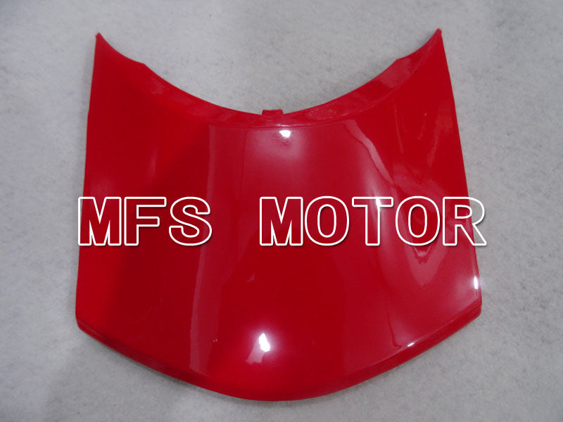 Honda CBR1000RR 2008-2011 Injection ABS Fairing - Factory Style - Red - MFS2945 - Fairings Kit
