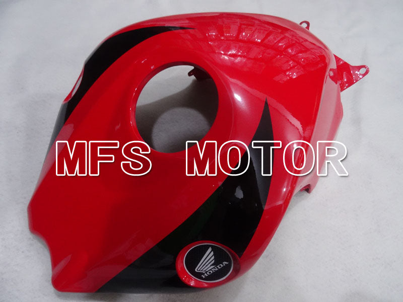 Honda CBR1000RR 2008-2011 Injection ABS Fairing - Factory Style - Red - MFS2945 - Fairings Kit