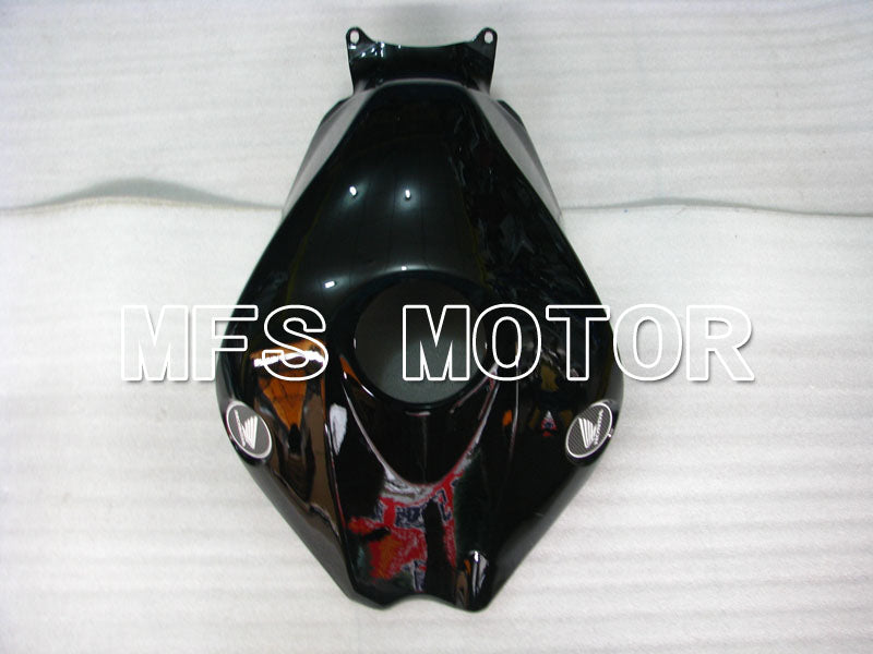 Honda CBR1000RR 2008-2011 Injection ABS Fairing - Factory Style - Black Silver - MFS2946 - Fairings Kit