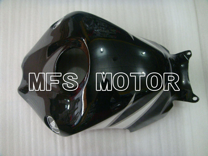 Honda CBR1000RR 2008-2011 Injection ABS Fairing - Factory Style - Black White - MFS2947 - Fairings Kit