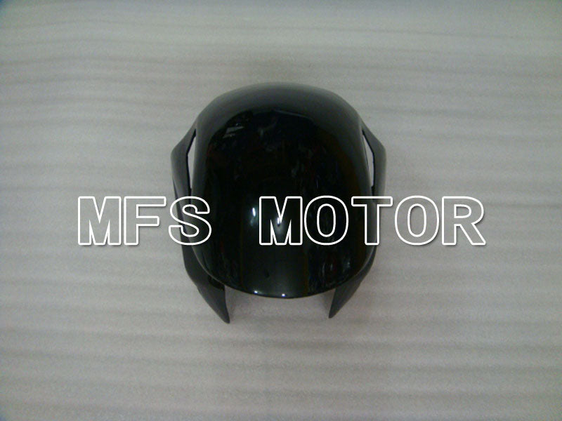 Honda CBR1000RR 2008-2011 Injection ABS Fairing - Factory Style - Black White - MFS2947 - Fairings Kit