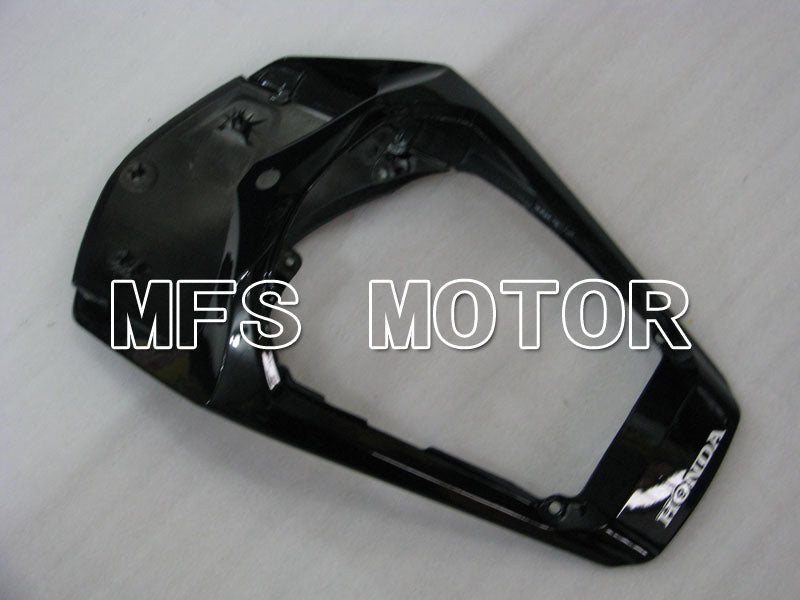 Honda CBR1000RR 2008-2011 Injection ABS Fairing - Flame - Red Black - MFS2948 - Fairings Kit