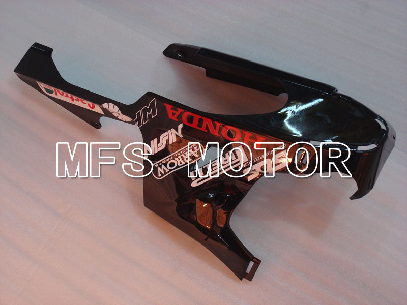 Honda CBR1000RR 2008-2011 Injection ABS Fairing - HANN Spree - Green White - MFS2949 - Fairings Kit