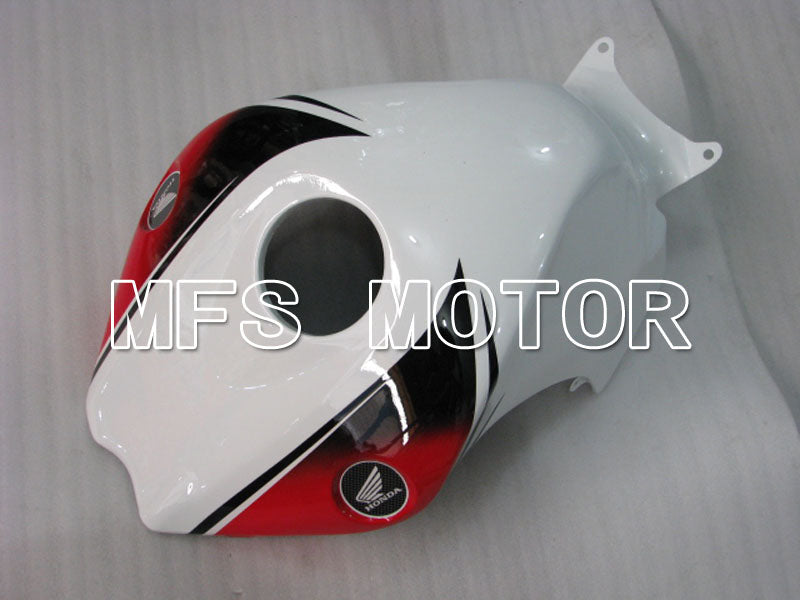 Honda CBR1000RR 2008-2011 Injection ABS Fairing - Eurobet - Black Blue White - MFS2953 - Fairings Kit