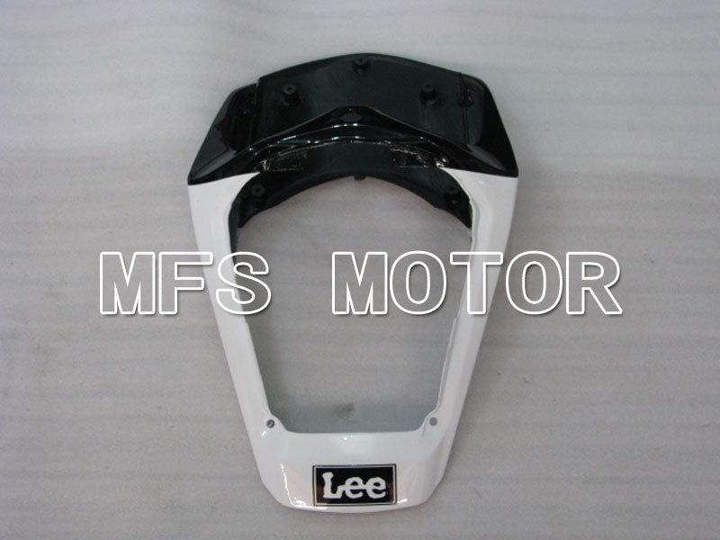 Honda CBR1000RR 2008-2011 Injection ABS Fairing - Eurobet - Black Blue White - MFS2953 - Fairings Kit
