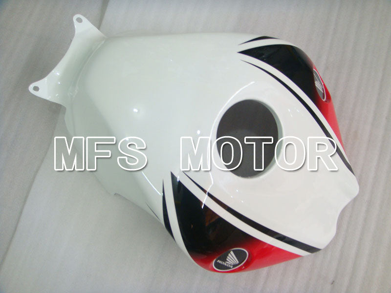 Honda CBR1000RR 2008-2011 Injection ABS Fairing - CARRERA - Black White - MFS2954 - Fairings Kit