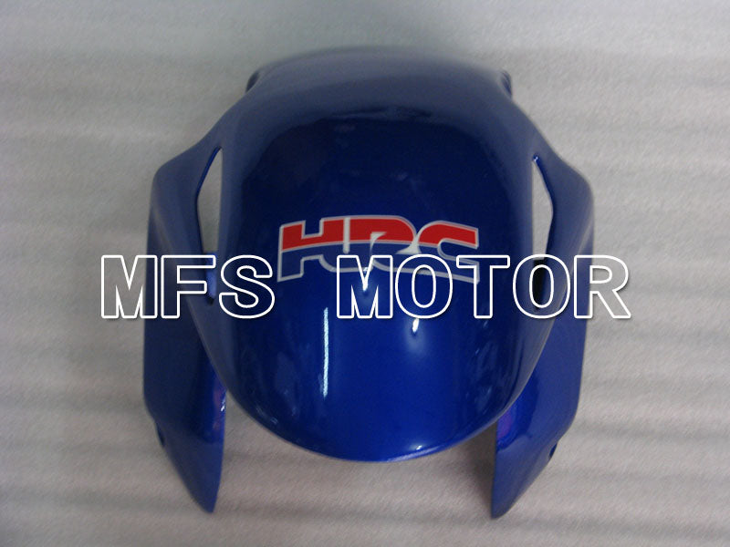 Honda CBR1000RR 2008-2011 Injection ABS Fairing - HRC - Blue Red White - MFS2955 - Fairings Kit