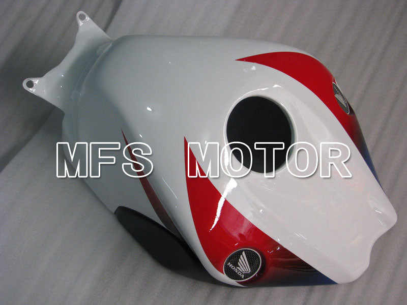 Honda CBR1000RR 2008-2011 Injection ABS Fairing - HRC - Blue Red White - MFS2955 - Fairings Kit