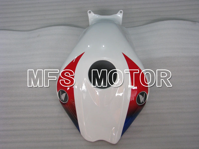 Honda CBR1000RR 2008-2011 Injection ABS Fairing - HRC - Blue Red White - MFS2955 - Fairings Kit