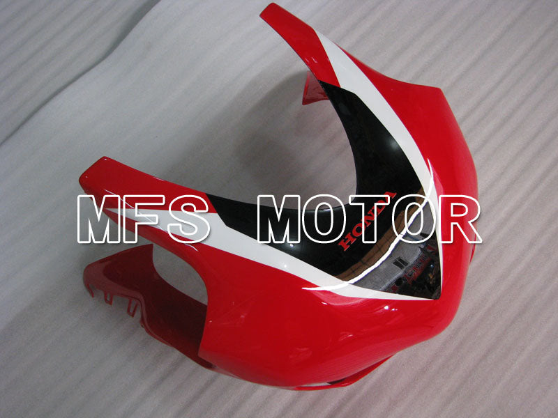Honda CBR1000RR 2008-2011 Injection ABS Fairing - HRC - Blue Red White - MFS2955 - Fairings Kit