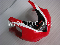 Honda CBR1000RR 2008-2011 Injection ABS Fairing - HRC - Blue Red White - MFS2955 - Fairings Kit