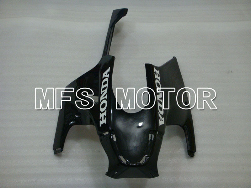 Honda CBR1000RR 2008-2011 Injection ABS Fairing - Factory Style - Black White - MFS2956 - Fairings Kit
